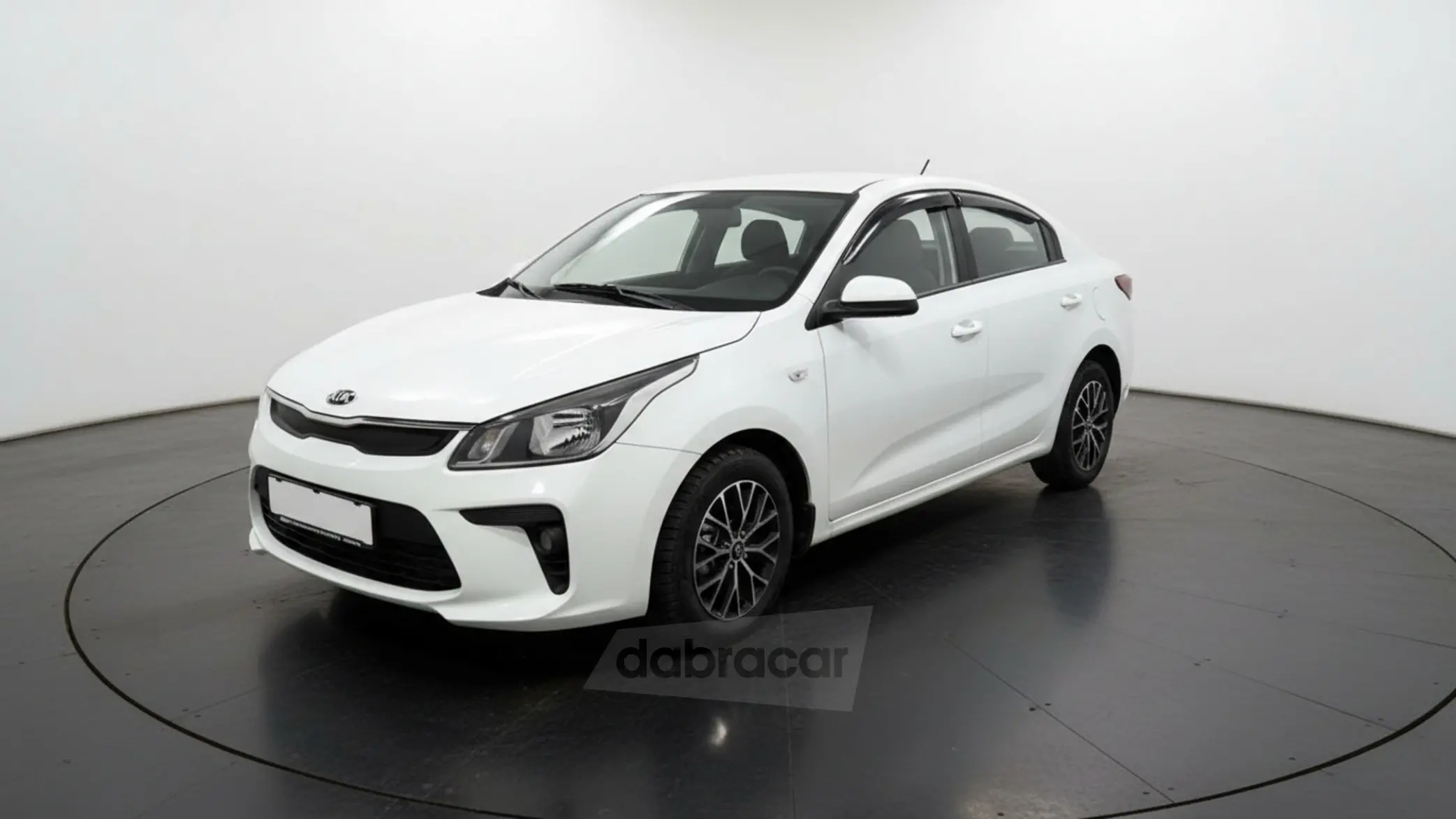 Kia Rio 2019 года за 26 490 BYN в Минск