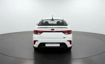 Kia Rio 2019 года за 26 490 BYN в Минск