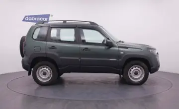LADA (ВАЗ) Niva Travel 2022 года за 25 990 BYN в Могилев