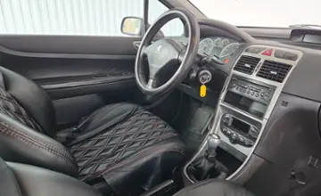 Peugeot 307 2001 года за 7 590 BYN в Минск