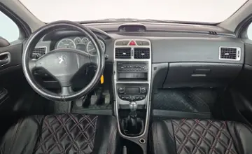 Peugeot 307 2001 года за 7 590 BYN в Минск