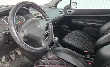 Peugeot 307 2001 года за 7 590 BYN в Минск
