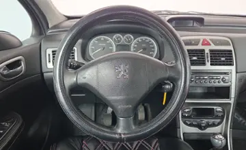 Peugeot 307 2001 года за 7 590 BYN в Минск