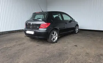 Peugeot 307 2001 года за 7 590 BYN в Минск