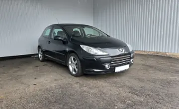 Peugeot 307 2001 года за 7 590 BYN в Минск