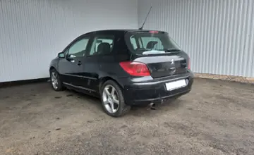 Peugeot 307 2001 года за 7 590 BYN в Минск