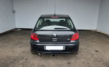 Peugeot 307 2001 года за 7 590 BYN в Минск