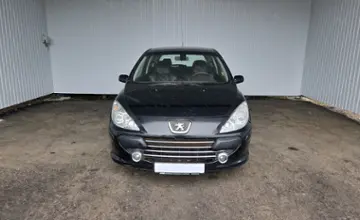 Peugeot 307 2001 года за 7 590 BYN в Минск