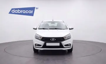 LADA (ВАЗ) Vesta 2017 года за 20 990 BYN в Могилев