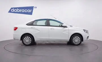 LADA (ВАЗ) Vesta 2017 года за 20 990 BYN в Могилев