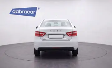 LADA (ВАЗ) Vesta 2017 года за 20 990 BYN в Могилев