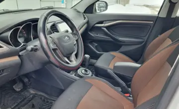LADA (ВАЗ) Vesta 2017 года за 20 990 BYN в Могилев