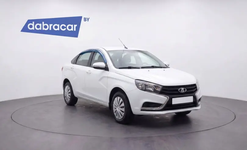 LADA (ВАЗ)