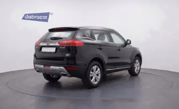 Geely Atlas 2018 года за 32 990 BYN в Минск