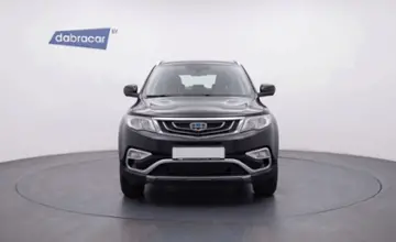 Geely Atlas 2018 года за 32 990 BYN в Минск