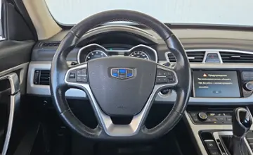 Geely Atlas 2018 года за 32 990 BYN в Минск