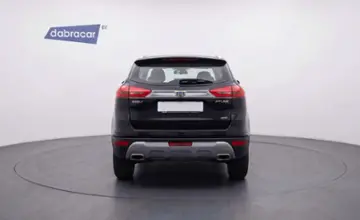 Geely Atlas 2018 года за 32 990 BYN в Минск