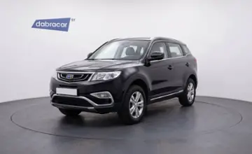 Geely Atlas 2018 года за 32 990 BYN в Минск