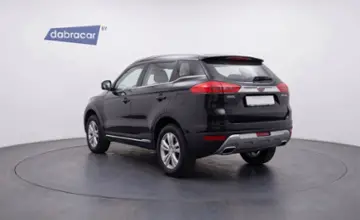 Geely Atlas 2018 года за 32 990 BYN в Минск