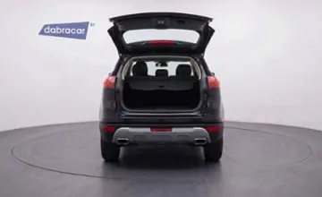 Geely Atlas 2018 года за 32 990 BYN в Минск