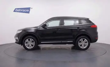 Geely Atlas 2018 года за 32 990 BYN в Минск
