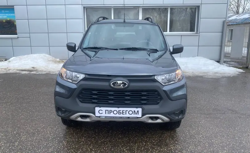 LADA (ВАЗ)