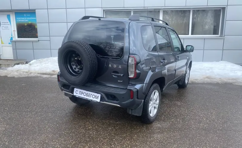 LADA (ВАЗ)