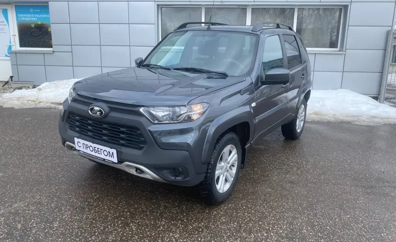 LADA (ВАЗ)