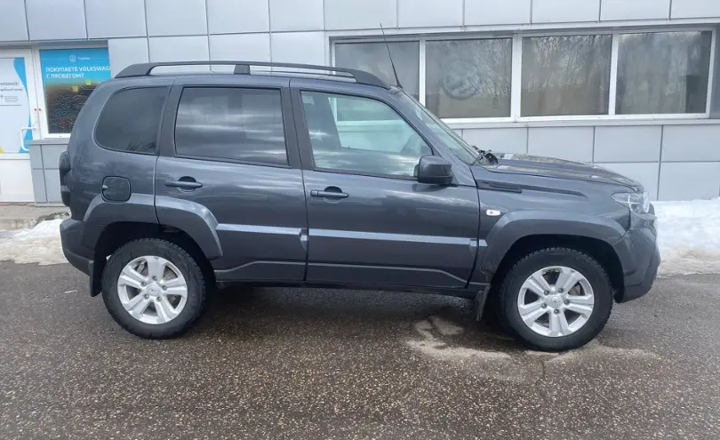 LADA (ВАЗ)