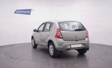 Renault Sandero 2011 года за 9 990 BYN в Могилев