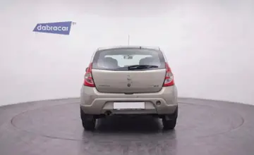 Renault Sandero 2011 года за 9 990 BYN в Могилев