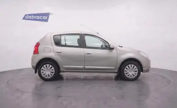 Renault Sandero 2011 года за 9 990 BYN в Могилев