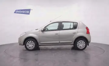 Renault Sandero 2011 года за 9 990 BYN в Могилев