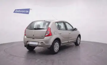 Renault Sandero 2011 года за 9 990 BYN в Могилев