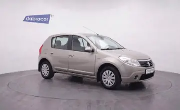 Renault Sandero 2011 года за 9 990 BYN в Могилев