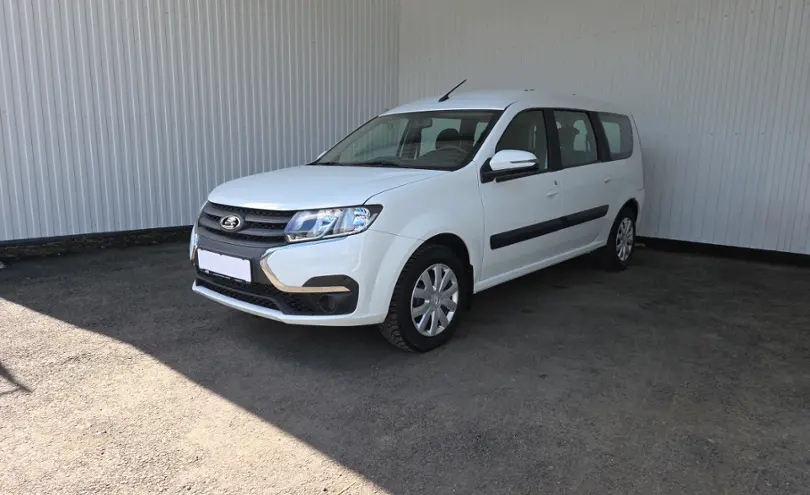LADA (ВАЗ)