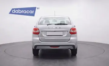 LADA (ВАЗ) Granta 2024 года за 20 990 BYN в Могилев