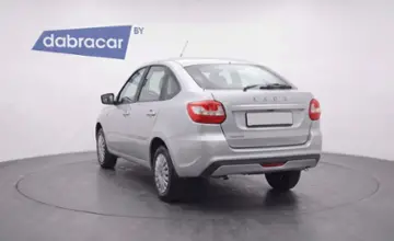LADA (ВАЗ) Granta 2024 года за 20 990 BYN в Могилев