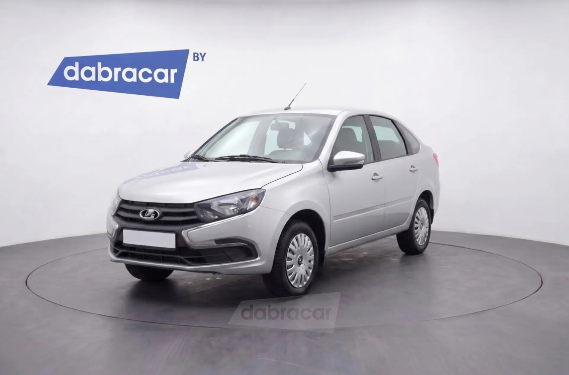 LADA (ВАЗ) Granta 2024 года за 20 990 BYN в Могилев