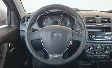 LADA (ВАЗ) Granta 2024 года за 20 990 BYN в Могилев