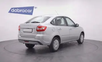 LADA (ВАЗ) Granta 2024 года за 20 990 BYN в Могилев