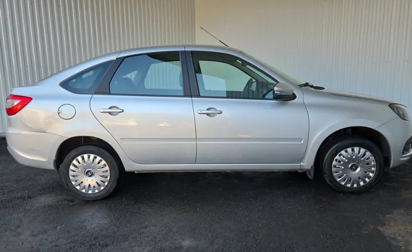 LADA (ВАЗ)