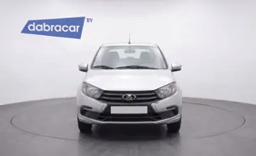 LADA (ВАЗ) Granta 2024 года за 20 990 BYN в Могилев