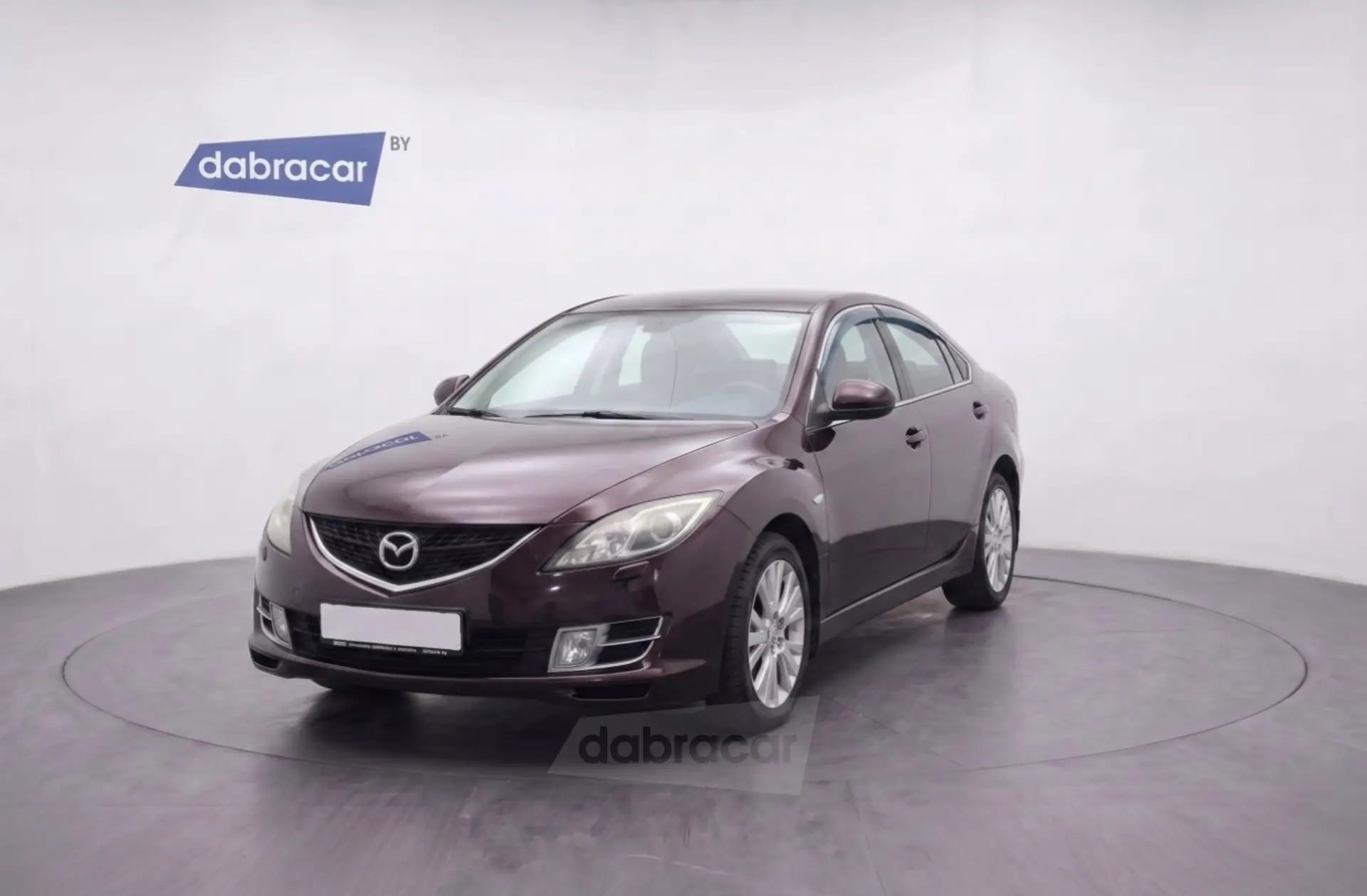 Mazda 6 2007 года за 13 990 BYN в Гродно