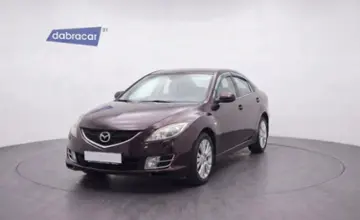 Mazda 6 2007 года за 13 990 BYN в Гродно