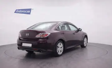 Mazda 6 2007 года за 13 990 BYN в Гродно