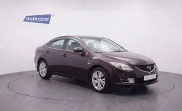 Mazda 6 2007 года за 13 990 BYN в Гродно