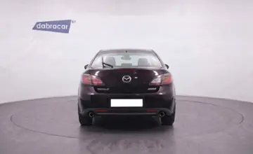Mazda 6 2007 года за 13 990 BYN в Гродно