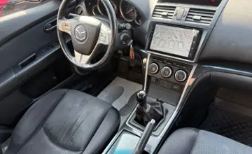 Mazda 6 2007 года за 13 990 BYN в Гродно