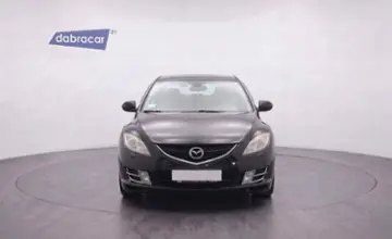 Mazda 6 2007 года за 13 990 BYN в Гродно